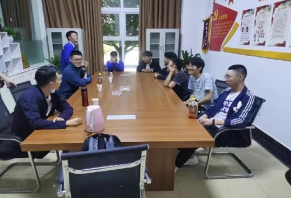 四川城市职业学院教务网官网(四川城市职业学院官网教务网)插图8
