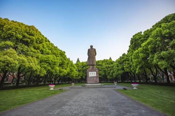 上海东华大学全国排名(上海东华大学排名第几)插图4
