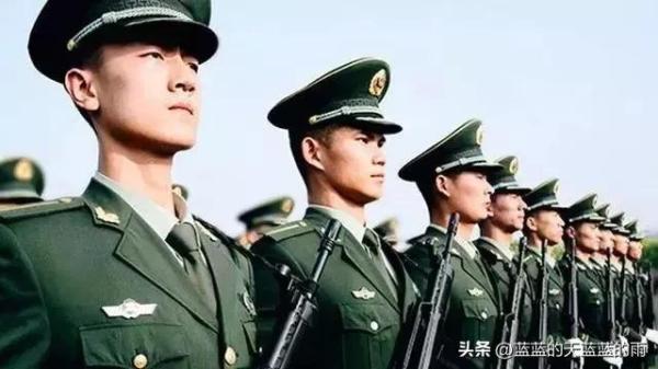 中国所有军校名单(中国所有军校大学排行榜)插图