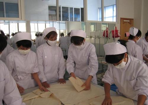 四川护理类学校排名(四川护理类学校有哪些)插图4