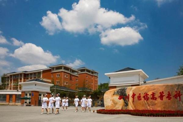 四川护理类学校排名(四川护理类学校有哪些)插图6