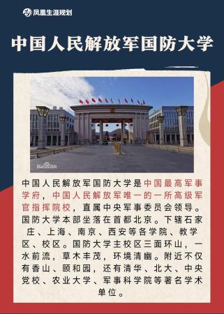 中国最好军事学校(中国排名前十的军事学院)插图3