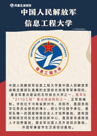 中国最好军事学校(中国排名前十的军事学院)插图5
