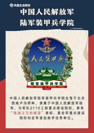 中国最好军事学校(中国排名前十的军事学院)插图10