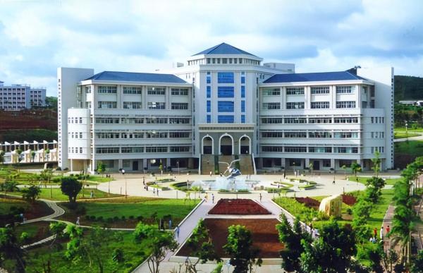 华南农业大学农学专业排名(华南农业大学各学科排名)插图3