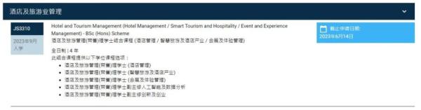 今年香港理工大学多少分录取(香港理工大学的录取分数线是多少)插图8