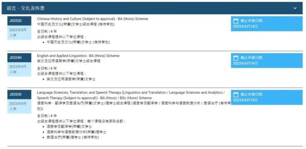 今年香港理工大学多少分录取(香港理工大学的录取分数线是多少)插图13