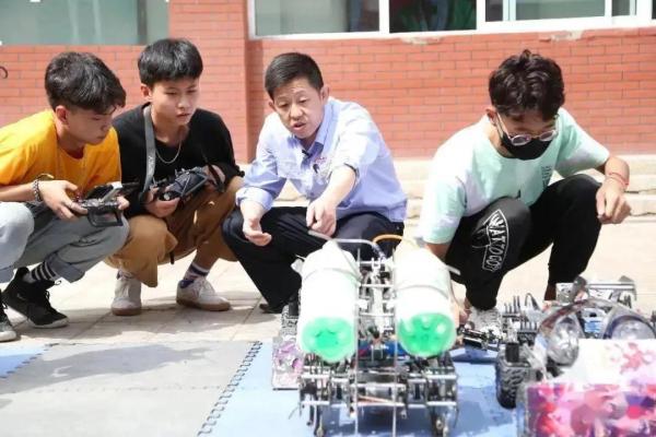 兰州职业学校在哪个位置啊(兰州职业学校在哪个位置呀)插图28