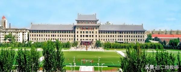东华大学双一流大学(东华双一流专业)插图14