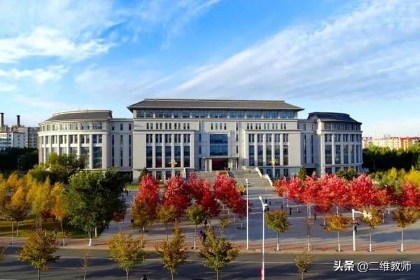 东华大学双一流大学(东华双一流专业)插图15