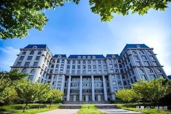 东华大学双一流大学(东华双一流专业)插图18