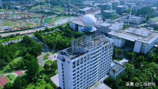 东华大学双一流大学(东华双一流专业)插图19