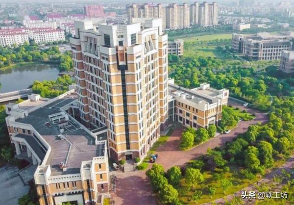 上海第二工业大学在全国的排名(上海第二工业大学排名全国第几)插图4