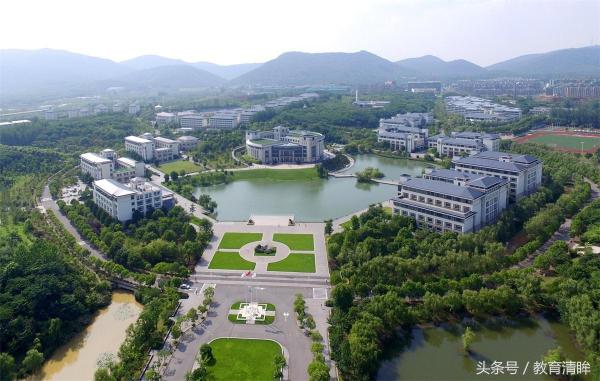 审计大学有哪些好大学(审计学专业大学排行)插图