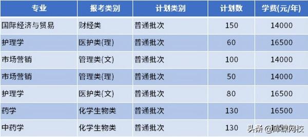 南通理工学院专转本(南通理工学院教务管理系统)插图11
