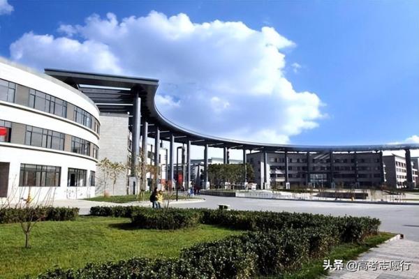天职师大是什么(天职师大是什么级别的大学)插图5