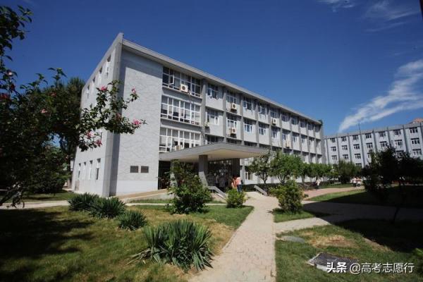 天职师大是什么(天职师大是什么级别的大学)插图7