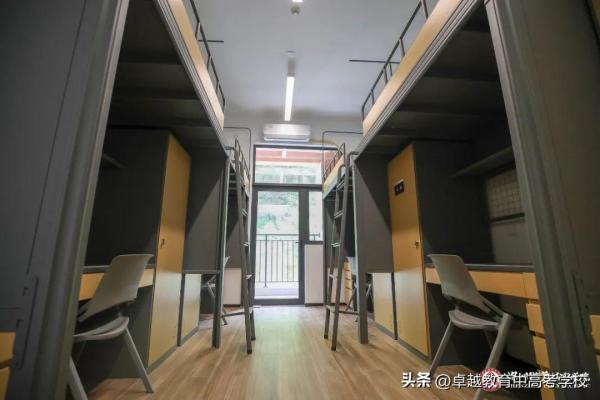 广东机电职业技术学校的宿舍怎么样(广东机电职业技术学校的宿舍环境)插图1