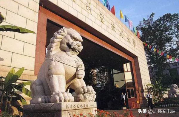 安徽工程大学在全国的排名(安徽工程大学全国排行)插图
