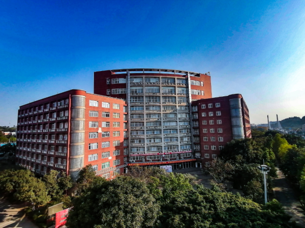 广州卫生职业技术学院是什么学历类别(广州卫生职业技术学院是大专吗)插图2