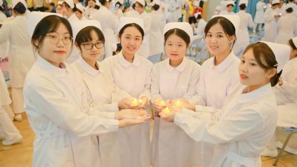 广州卫生职业技术学院是什么学历类别(广州卫生职业技术学院是大专吗)插图49