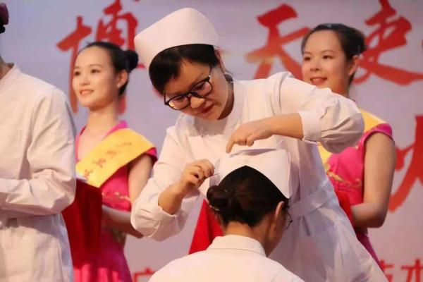 广州卫生职业技术学院是什么学历类别(广州卫生职业技术学院是大专吗)插图50