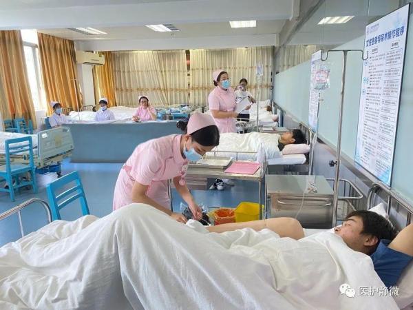 广州卫生职业技术学院是什么学历类别(广州卫生职业技术学院是大专吗)插图52