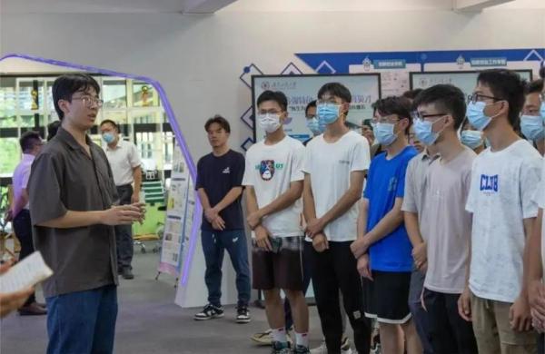 广东工业大学在全国排第几名(广东工业大学是不是双一流大学)插图