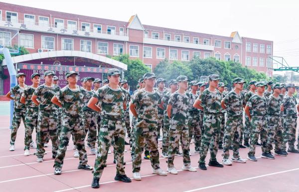 东莞南华职业学院(东莞南华职业技术学校好吗)插图