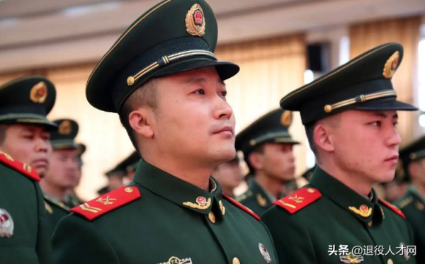 士官学校和军官学校一样吗(士官学校和军官学校哪个好)插图