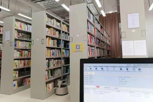 广东科贸职业学院在哪里地图(广东科贸职业学院在哪个校区)插图11