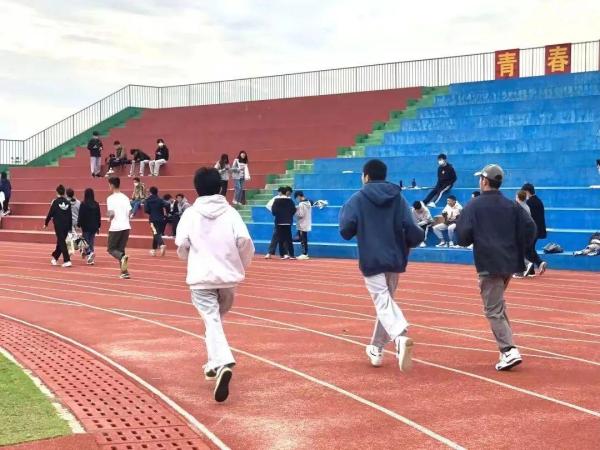 广东科贸职业学院在哪里地图(广东科贸职业学院在哪个校区)插图14