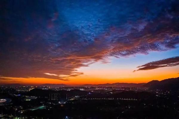 广东科贸职业学院在哪里地图(广东科贸职业学院在哪个校区)插图17