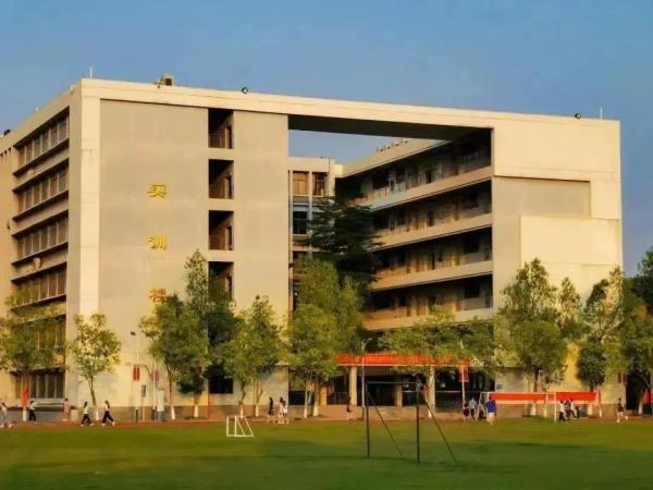 广东科贸职业学院在哪里地图(广东科贸职业学院在哪个校区)插图19