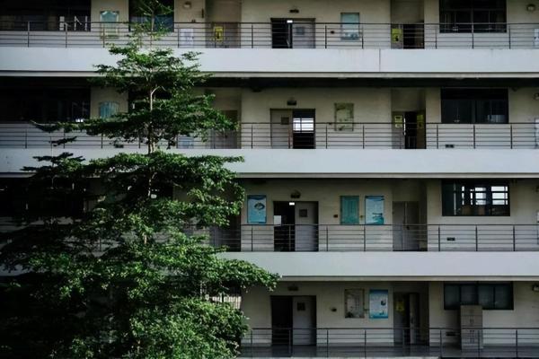 广东科贸职业学院在哪里地图(广东科贸职业学院在哪个校区)插图20
