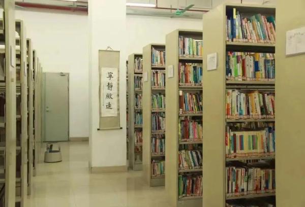 广东科贸职业学院在哪里地图(广东科贸职业学院在哪个校区)插图23