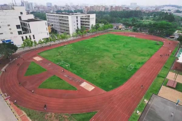 广东科贸职业学院在哪里地图(广东科贸职业学院在哪个校区)插图25