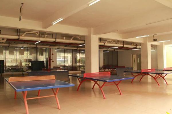 广东科贸职业学院在哪里地图(广东科贸职业学院在哪个校区)插图26