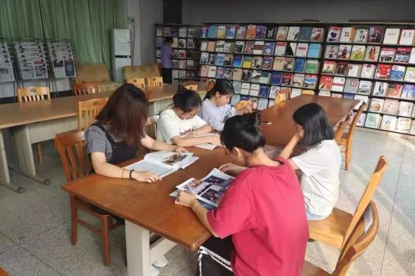广东科贸职业学院在哪里地图(广东科贸职业学院在哪个校区)插图33