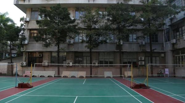 广东科贸职业学院在哪里地图(广东科贸职业学院在哪个校区)插图34