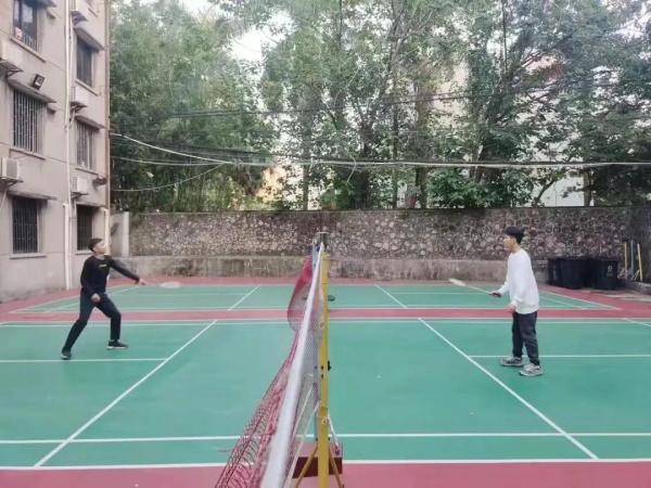 广东科贸职业学院在哪里地图(广东科贸职业学院在哪个校区)插图35