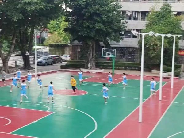 广东科贸职业学院在哪里地图(广东科贸职业学院在哪个校区)插图36