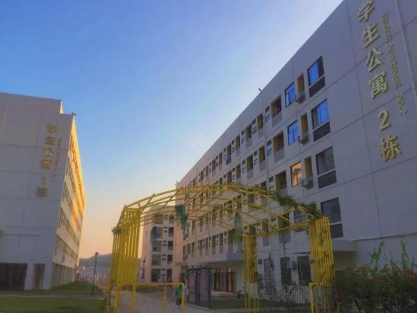 广东科贸职业学院在哪里地图(广东科贸职业学院在哪个校区)插图38