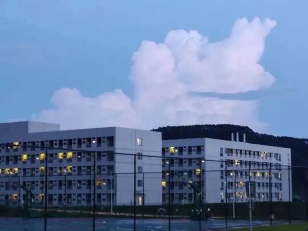 广东科贸职业学院在哪里地图(广东科贸职业学院在哪个校区)插图39
