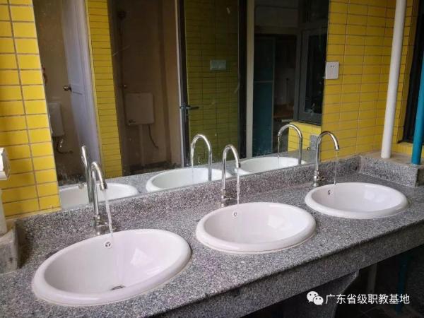 广东科贸职业学院在哪里地图(广东科贸职业学院在哪个校区)插图43