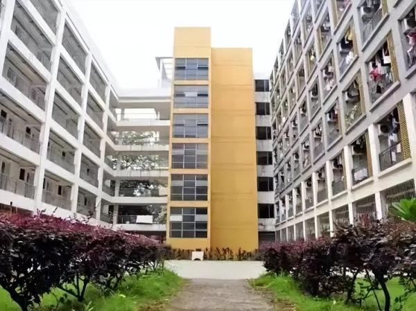 广东科贸职业学院在哪里地图(广东科贸职业学院在哪个校区)插图46
