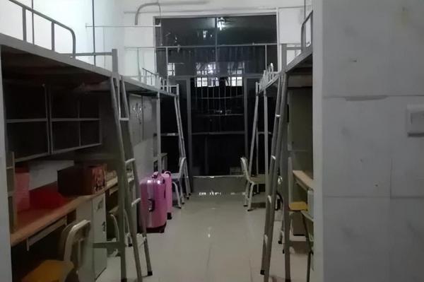 广东科贸职业学院在哪里地图(广东科贸职业学院在哪个校区)插图48