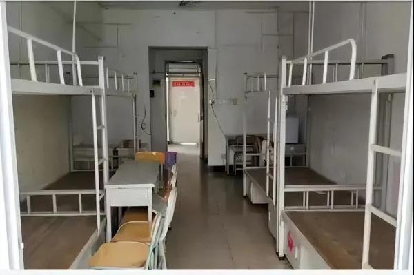 广东科贸职业学院在哪里地图(广东科贸职业学院在哪个校区)插图49