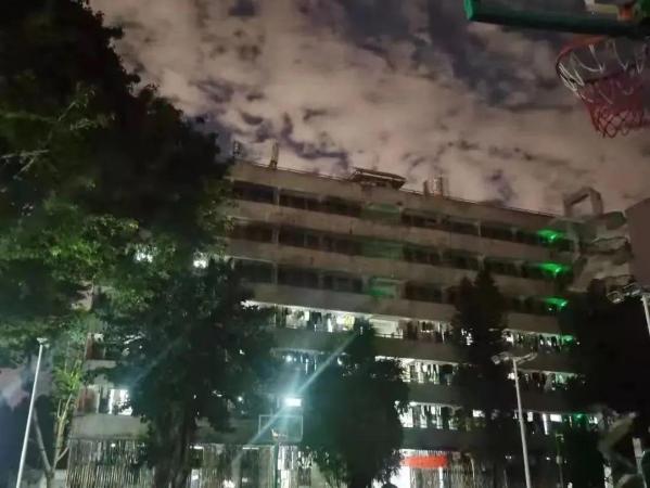 广东科贸职业学院在哪里地图(广东科贸职业学院在哪个校区)插图51