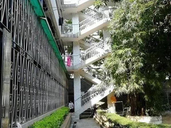 广东科贸职业学院在哪里地图(广东科贸职业学院在哪个校区)插图52